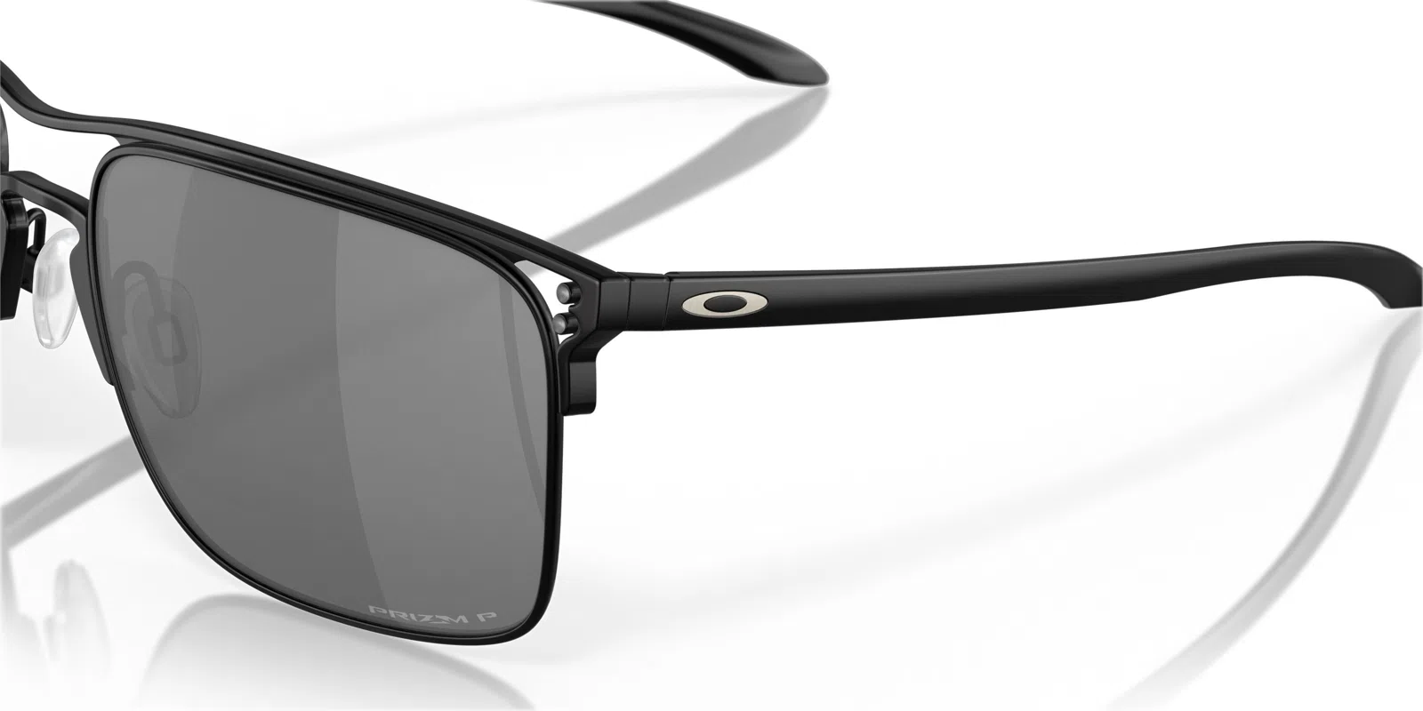 Oakley Holbrook Ti 6048 Sunglasses - view 11
